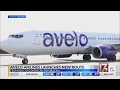 Avelo Airlines new flights start from RDU to Punta Cana