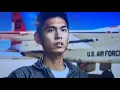 CPT Nicholas Tan USAF TPS 03B - Thunder in the Desert DVD
