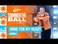 Download Lagu ArrDee - Home For My Heart (Live at Capital's Summertime Ball 2023) | Capital