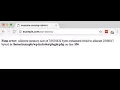 Solved WordPress Allowed Memory Exhausted Error - Increase PHP Memory