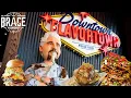 More Like Downtown FLAVOR-LESS Town Guy Fieri Should be Ashamed