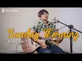 Download Lagu Sunday Morning - Maroon 5 (Live Acoustic Cover)