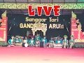 🛑Live Festival Karya Tari Seni Sanggar Gandrung Arum BANYUWANGI 2020 New di Cluring P Suko Trmbelang