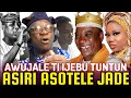 KOLA OLOOTU TU PEREPEERE ORO IPINNU WASIU AYINDE LATI JE AWUJALE IJEBU ATI OMO BISOLA BADMUS