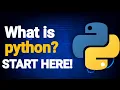 PYTHON EXPLAINED BEGINNER S GUIDE 2026