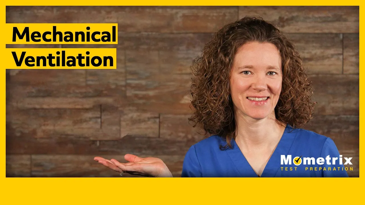 Mechanical Ventilation