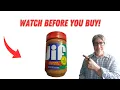 Jif Creamy Peanut Butter Review