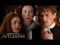 Brianna Tells Jamie To Go To Hell Outlander
