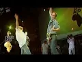 Download Lagu The Who - Won't Get Fooled Again (Live Aid 1985)