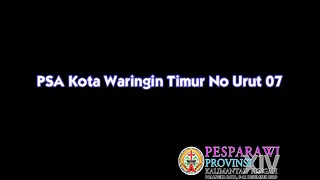 Download Paduan Suara Anak (Sampit) Pesparawi ke XIV Kalteng di Palangkara Desember 2010 MP3