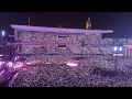My Universe - Coldplay Live Barcelona 4K R