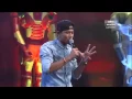 Download Lagu Maharaja Lawak Mega 2013 - Minggu 6 - Persembahan Nabil