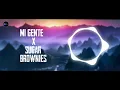 Download Lagu Mi Gente X Sugar Brownies | Ms Music