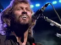 You Win Again. Bee Gees. One for All Tour. Live in Australia 1989