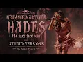 Melanie Martinez - BATSHIT HADES The Sacrifice Tour STUDIO VERSION