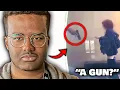 Twomad s Death Is Very Strange