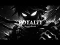 Lagu Royalty - Egzod \u0026 Maestro Chives ( Slowed + Reverb)