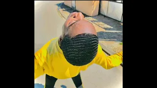 emiky ndiyehluleka ft soraman wabantwana