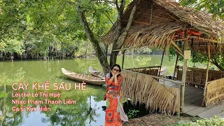 Cây khế sau hè