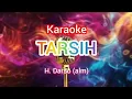 Karaoke Tarsih (H.Darso alm)