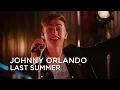 Johnny Orlando | Last Summer | First Play Live