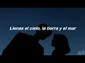Y sólo se me ocurre amarte - Alejandro Sanz - Letra