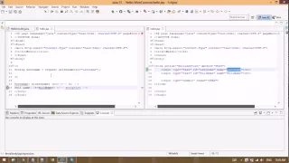 ThichHocIT Java Web 04 JSP Servlet