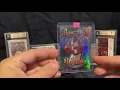Hakeem Olajuwon submission for CGA Card Grading Australia