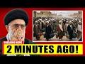 Lagu Leaked Footage SHOWS Khamenei’s House SET On Fire — Regime Control SHATTERED