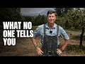 What I Learned Trying to Help After the Fires