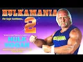 FULL HOME Hulkamania 2 The Saga Continues Hogan vs Savage Orndorff Kamala and MORE