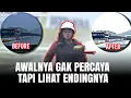 Download Lagu Banyak Yang Meragukan, Tapi Lihat Hasil Ritual Dari Pawang Hujan Sirkuit Mandalika Hari Ini.