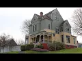 The Walker-Ames House A Haunted History