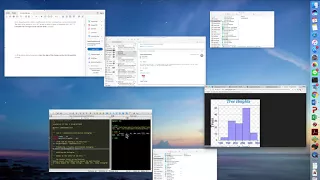PHY667 - Basic PYTHON