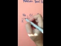 Mnemonic for metabolic panel lab values