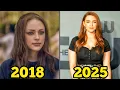 Legacies Cast Then and Now 2025