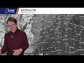 LIVE NOW MDOT s David Kenney discusses road conditions in North Mississippi