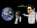 Deacon Being My Favourite Companion for 6 Minutes Fallout 4