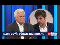 Download Lagu Česko i EU zkrachují, okomentoval Tlustý dopady růstu obranných výdajů. Janský radí zvýšit daně