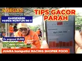 Download Lagu TIPS GACOR SHOPEE FOOD BANG SOMAD GARSENDER HARUS NONTON SAMPE HABIS 🔥🔥 ex pegawai BUMN #NGEGAS