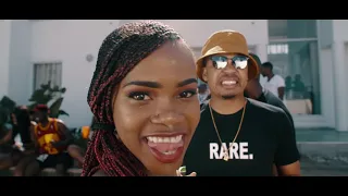 dj khamza salusubuya jesu ft sox emza keylaw official music video