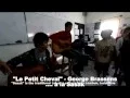 Lagu OneDollarForMusic | ODFM - George Brassens goes Sasak