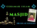 Download Lagu KH AF GHAZALI FULL - MASJID - Ceramah Bahasa Sunda - Subtittle Bahasa Indonesia