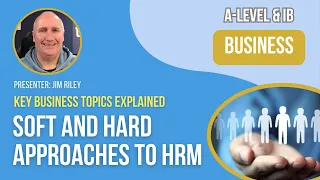 Mastering HRM and Motivation Strategies for Businesses