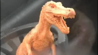 My Algorithm Is Smarter Than Yours 