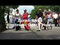 Download Lagu What if Kkulchong was played at Street Parade in Zurich? (And the German rubber ducky song...)