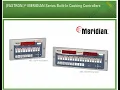 FASTRON How to Fix Temperature Inaccuracy MERIDIAN Controller Offset Guide