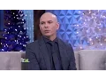 Pitbull Breaks Down the Meaning of Success