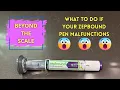 What to Do If Your Zepbound Pen Malfunctions How to Report a Defective Zepbound Injection Pen