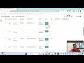 How do I grade and give feedback on an assignment in Moodle